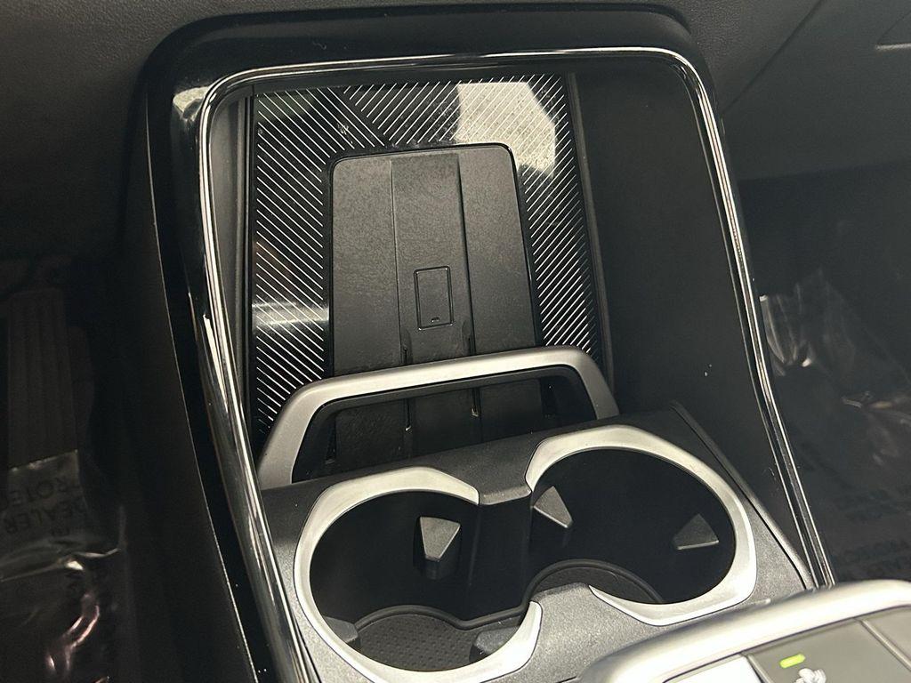 used 2024 BMW X1 car, priced at $39,295