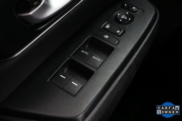 used 2022 Honda CR-V car, priced at $27,458