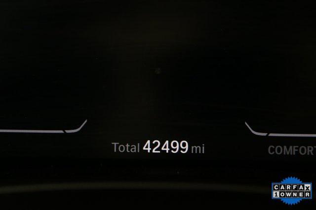 used 2022 BMW X5 car