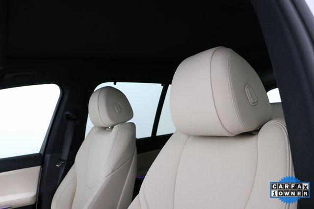 used 2022 BMW X5 car