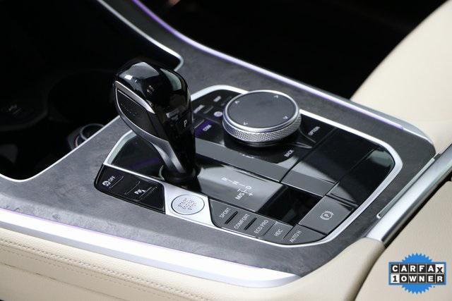 used 2022 BMW X5 car