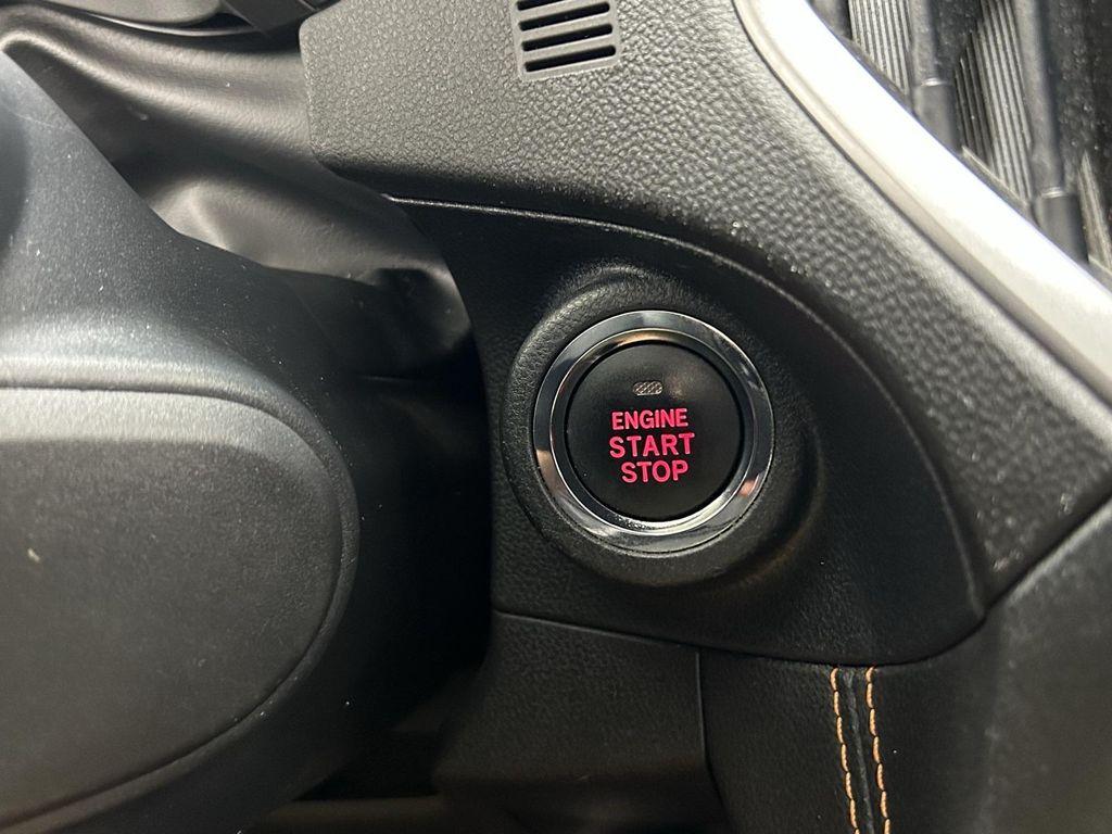 used 2018 Subaru Crosstrek car, priced at $17,595