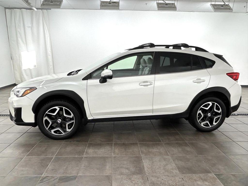 used 2018 Subaru Crosstrek car, priced at $17,595