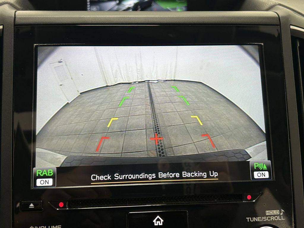 used 2018 Subaru Crosstrek car, priced at $17,595