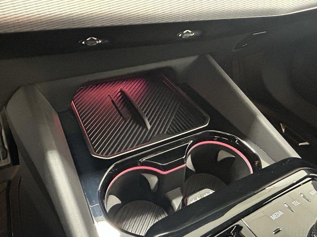 used 2024 BMW i5 car, priced at $55,995