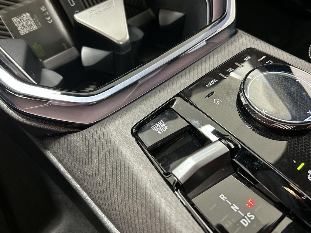 new 2026 BMW X3 car, priced at $57,075