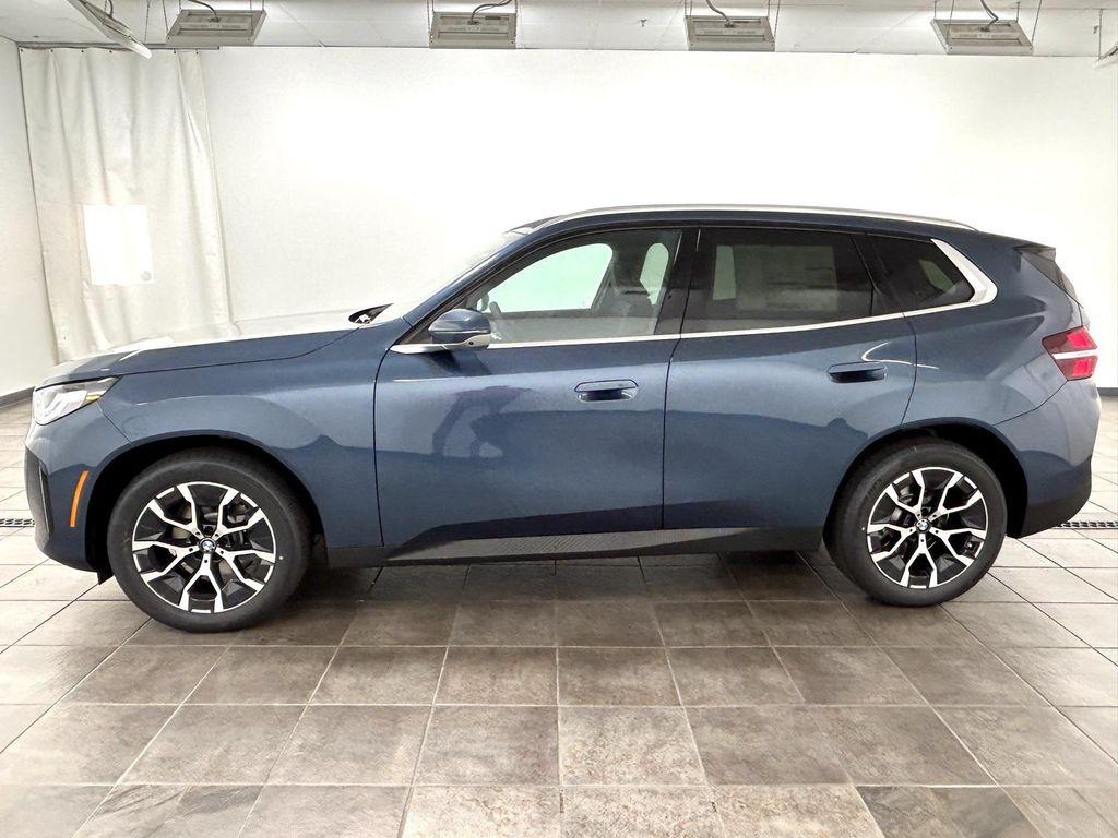 new 2026 BMW X3 car, priced at $57,075