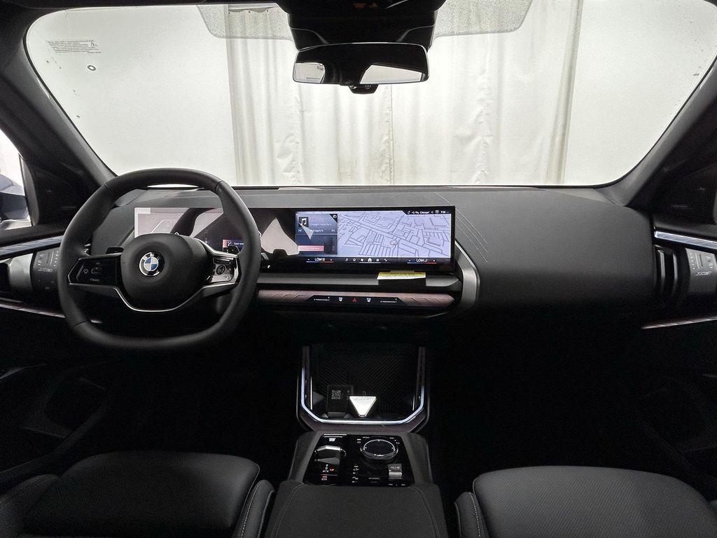new 2026 BMW X3 car, priced at $57,075