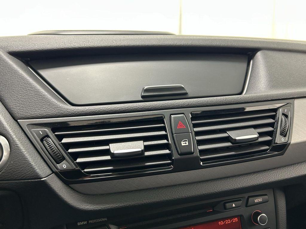 used 2014 BMW X1 car, priced at $15,995