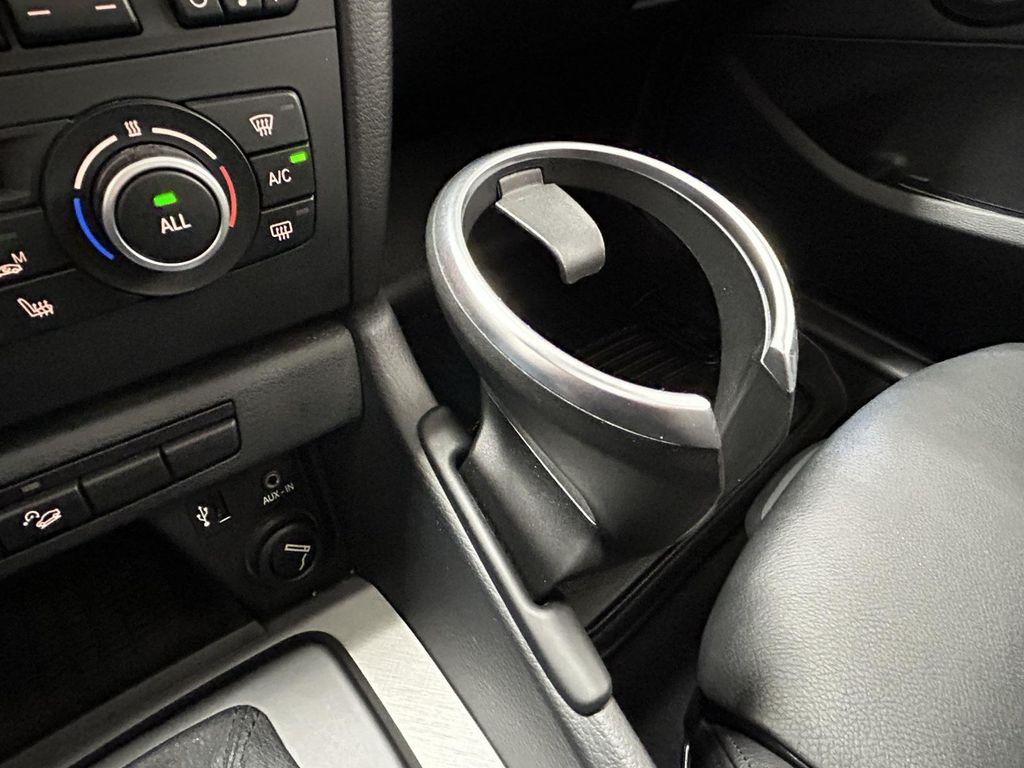 used 2014 BMW X1 car, priced at $15,995