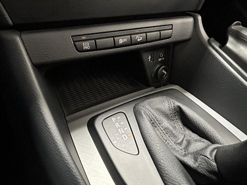 used 2014 BMW X1 car, priced at $15,995