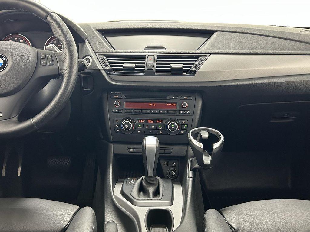 used 2014 BMW X1 car, priced at $15,995