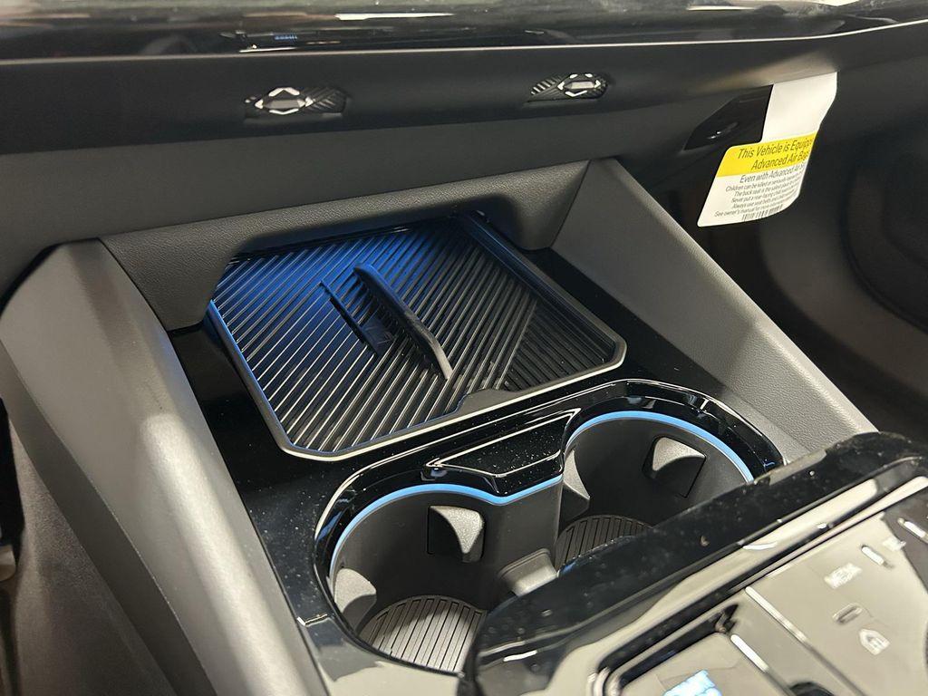 new 2025 BMW i5 car, priced at $89,705