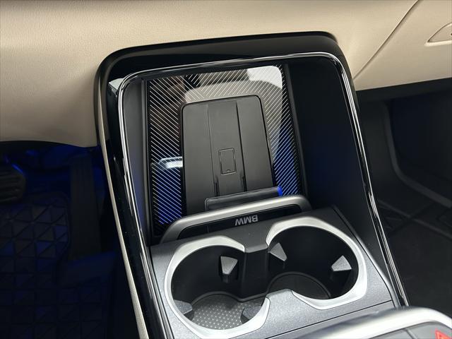 new 2025 BMW X1 car, priced at $47,980