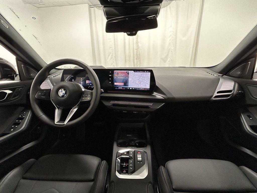new 2026 BMW 228 Gran Coupe car, priced at $45,525