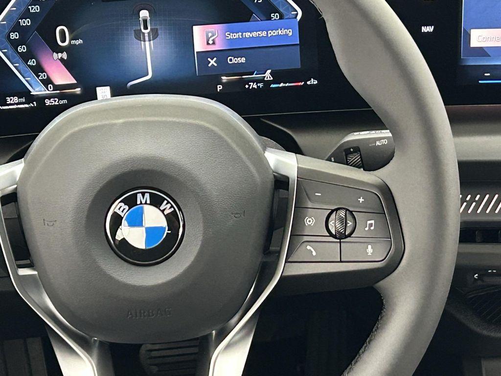 new 2026 BMW 228 Gran Coupe car, priced at $45,525