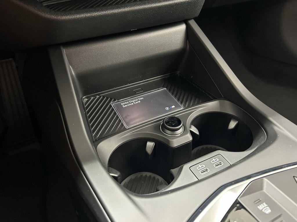 new 2026 BMW 228 Gran Coupe car, priced at $45,525
