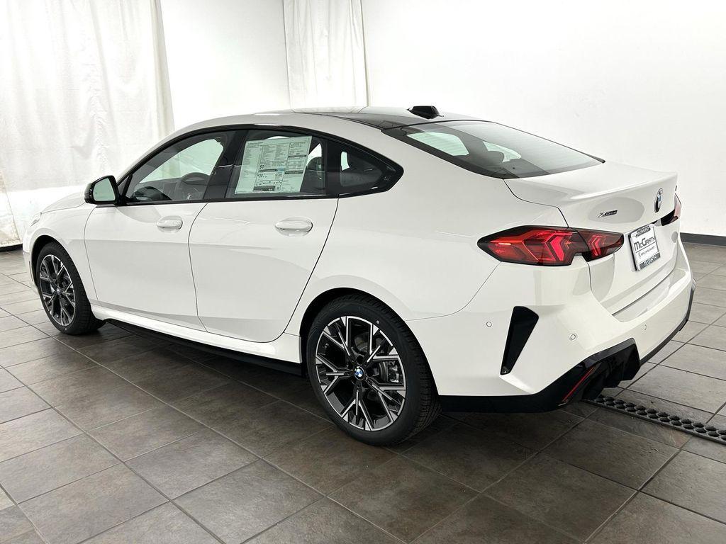 new 2026 BMW 228 Gran Coupe car, priced at $45,525