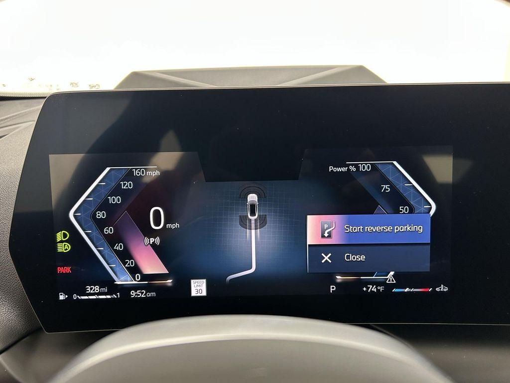 new 2026 BMW 228 Gran Coupe car, priced at $45,525