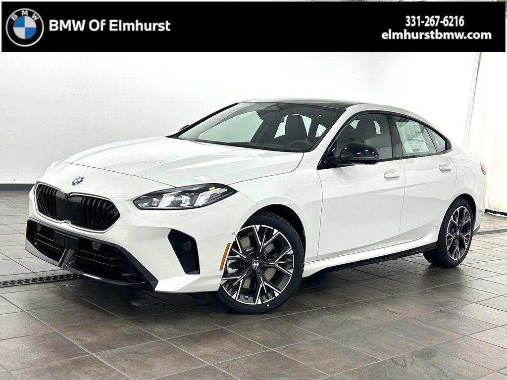 new 2026 BMW 228 Gran Coupe car, priced at $45,525