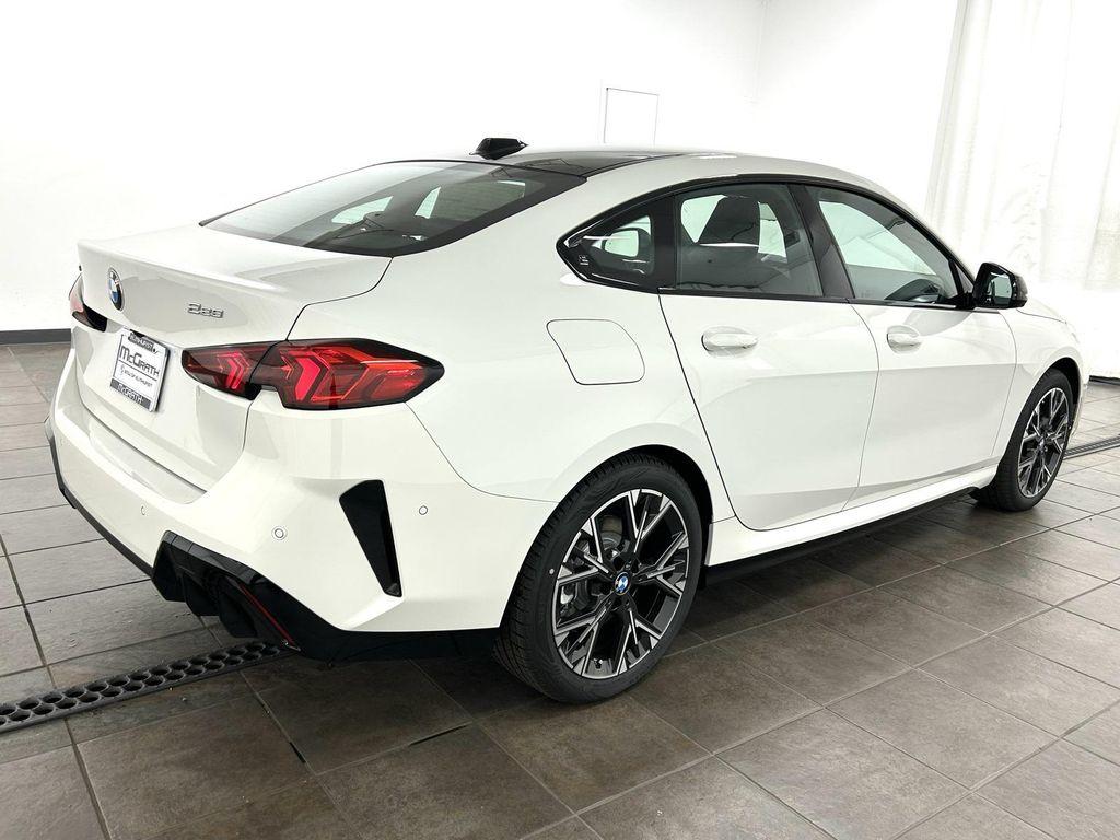 new 2026 BMW 228 Gran Coupe car, priced at $45,525
