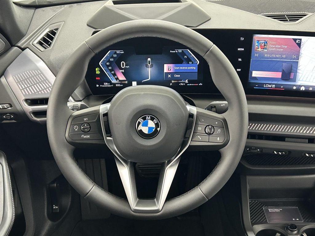 new 2026 BMW 228 Gran Coupe car, priced at $45,525