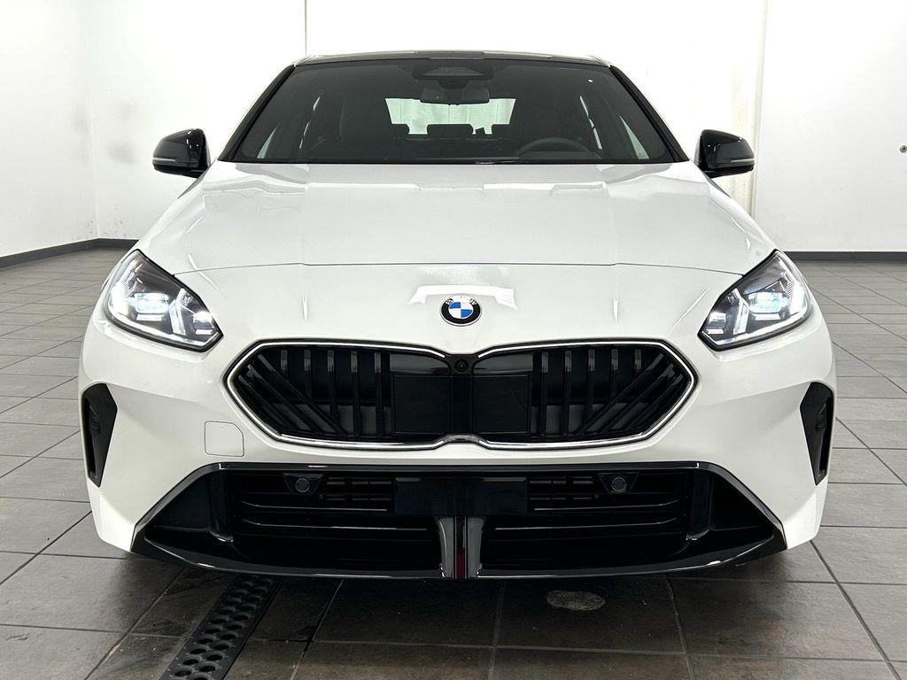 new 2026 BMW 228 Gran Coupe car, priced at $45,525