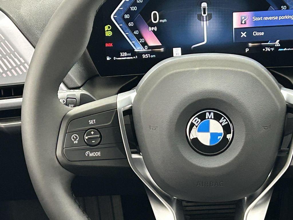 new 2026 BMW 228 Gran Coupe car, priced at $45,525