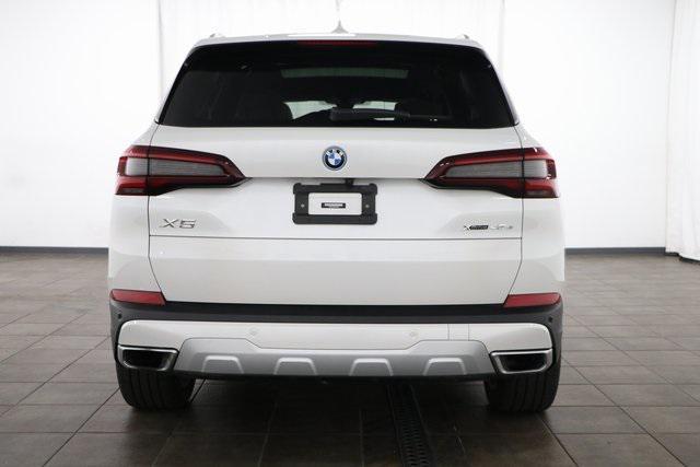 used 2022 BMW X5 PHEV car, priced at $49,292