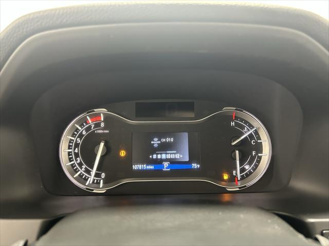 used 2016 Honda Pilot car, priced at $18,142