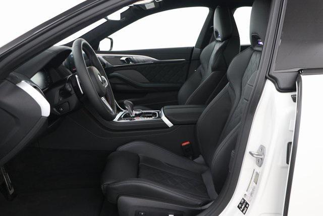new 2025 BMW M8 Gran Coupe car, priced at $149,975