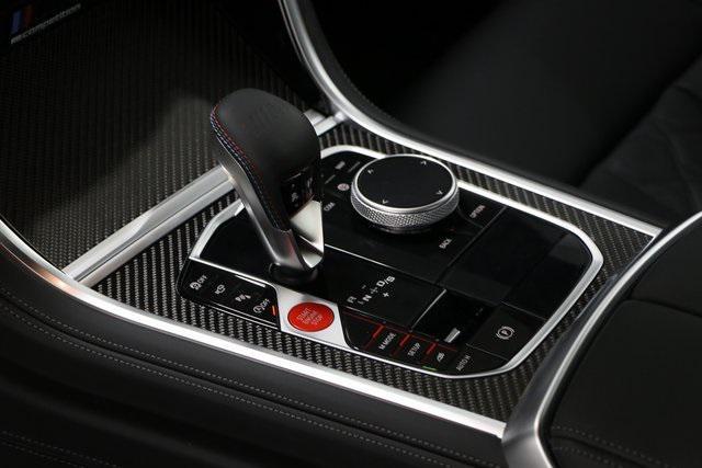 new 2025 BMW M8 Gran Coupe car, priced at $149,975