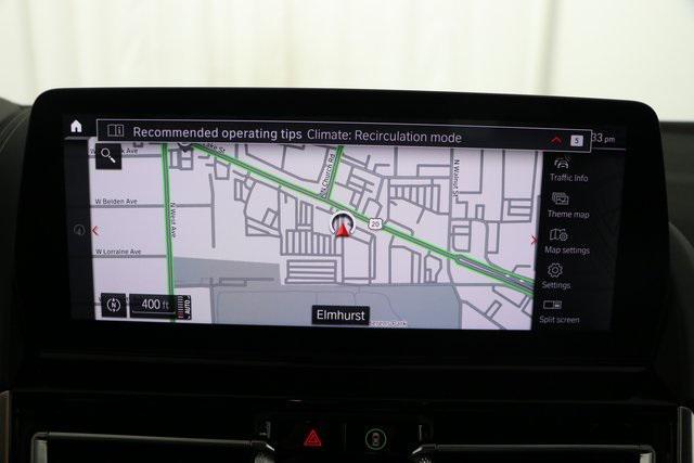 new 2025 BMW M8 Gran Coupe car, priced at $149,975