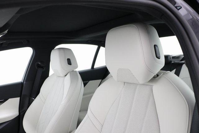 new 2025 BMW 530 car, priced at $68,725