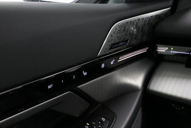 new 2025 BMW 530 car, priced at $68,725