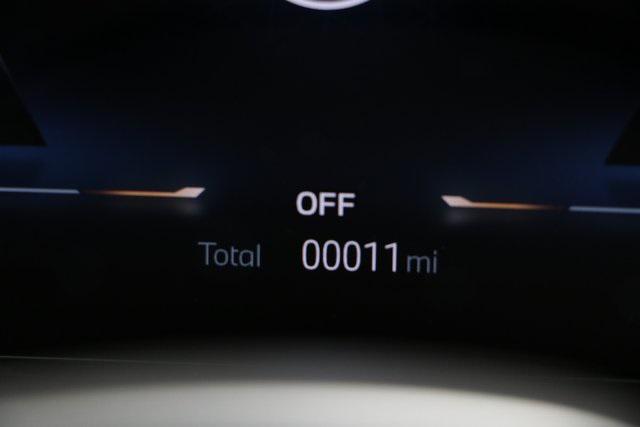 new 2025 BMW 530 car, priced at $68,725