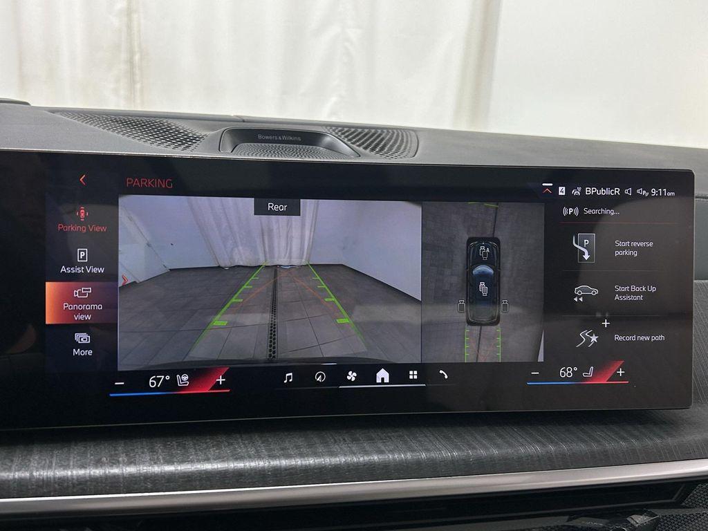 new 2026 BMW ALPINA XB7 car, priced at $162,075