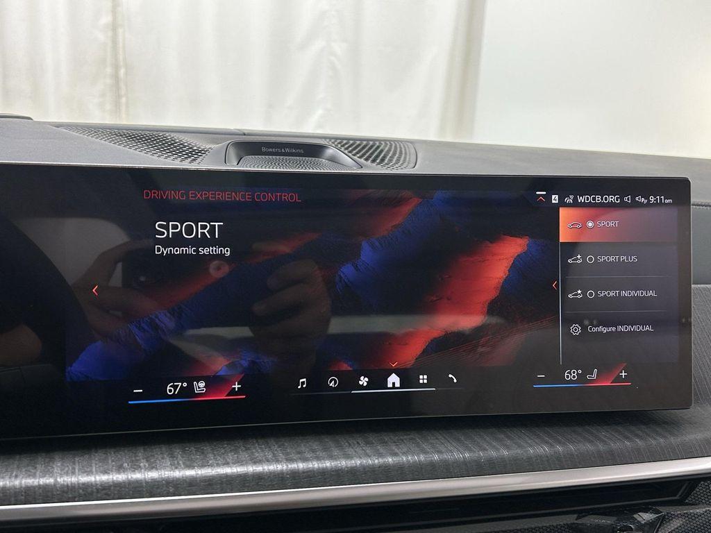 new 2026 BMW ALPINA XB7 car, priced at $162,075