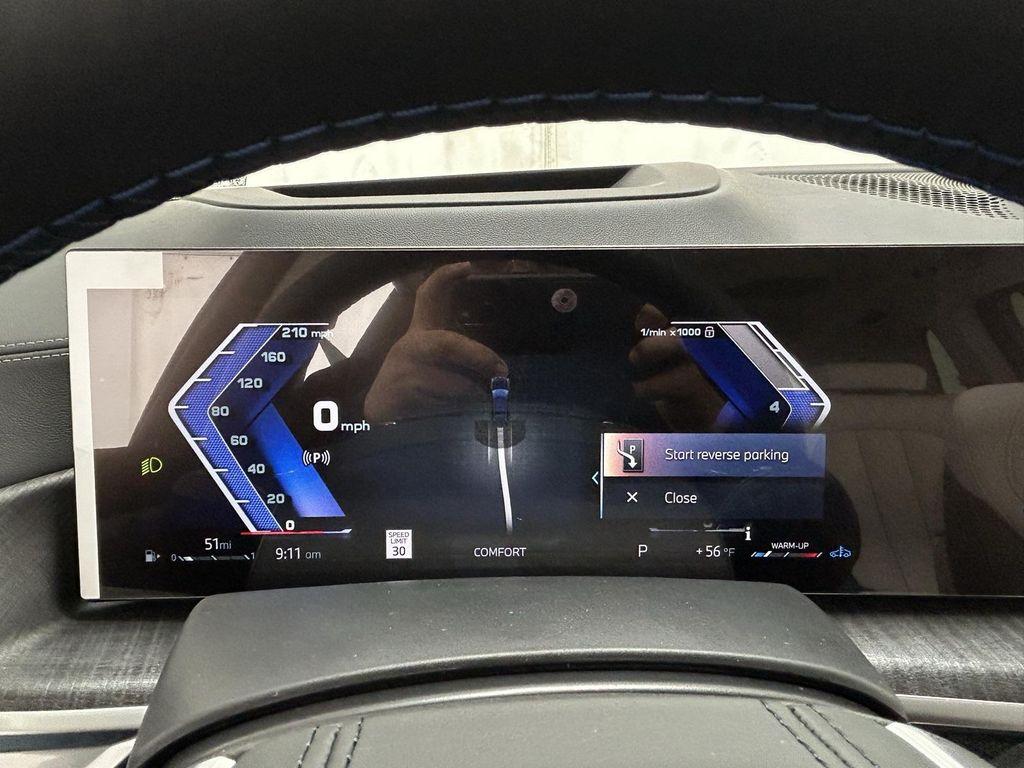 new 2026 BMW ALPINA XB7 car, priced at $162,075