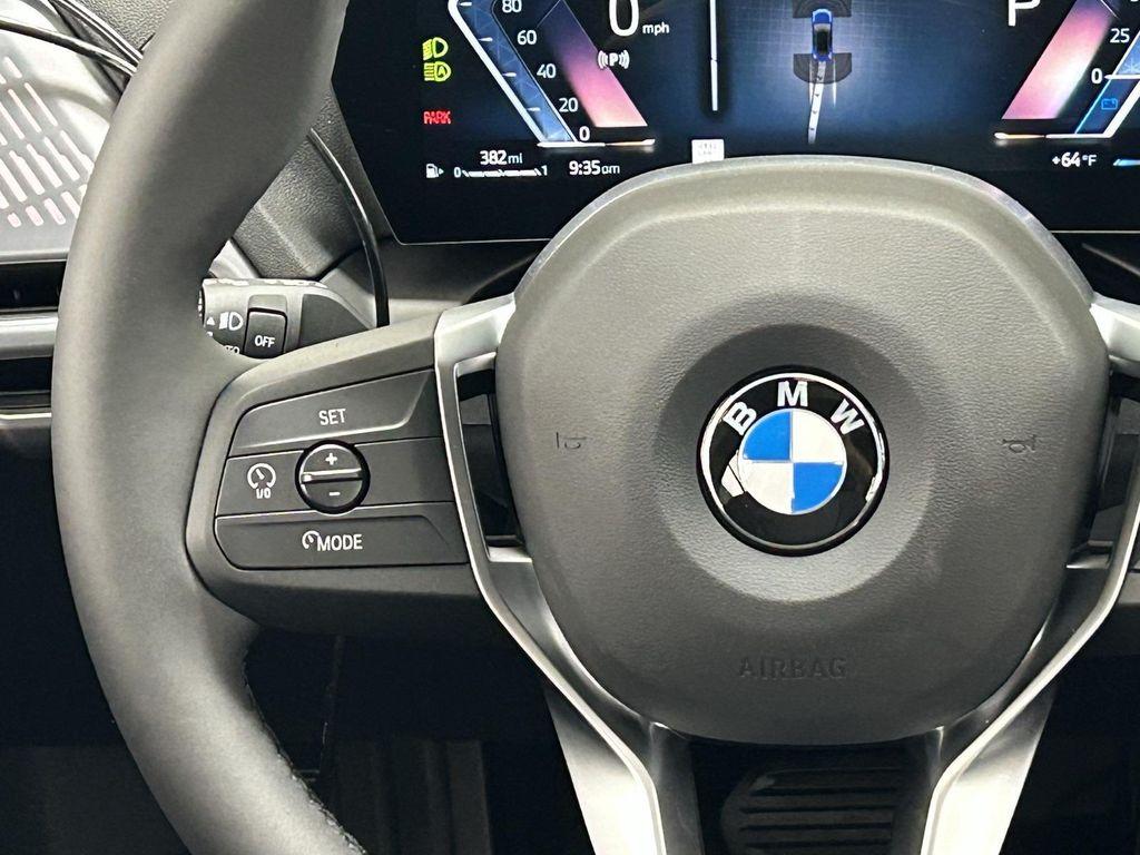 new 2026 BMW 228 Gran Coupe car, priced at $45,175