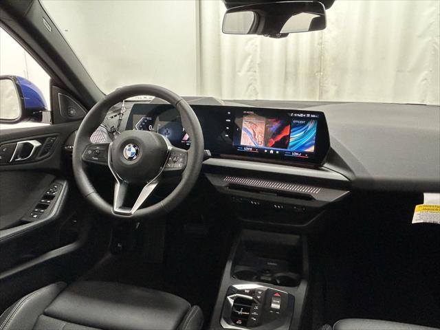 new 2026 BMW 228 Gran Coupe car, priced at $45,175