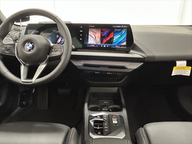 new 2026 BMW 228 Gran Coupe car, priced at $45,175