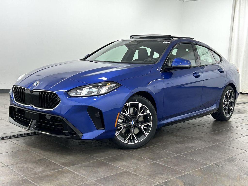 new 2026 BMW 228 Gran Coupe car, priced at $45,175
