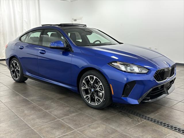 new 2026 BMW 228 Gran Coupe car, priced at $45,175