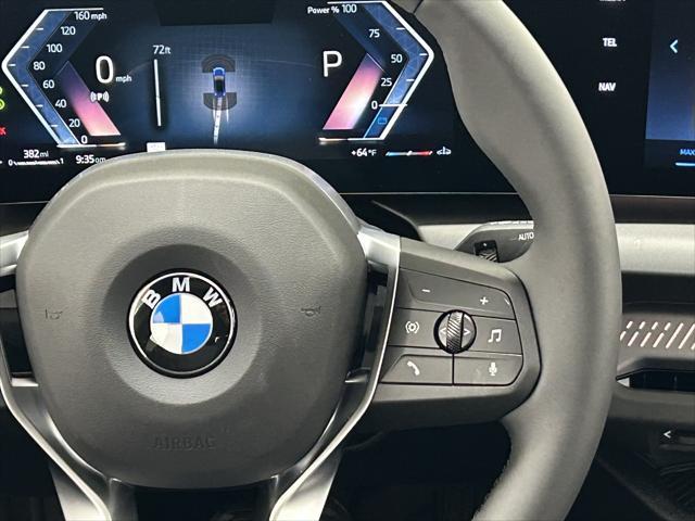 new 2026 BMW 228 Gran Coupe car, priced at $45,175
