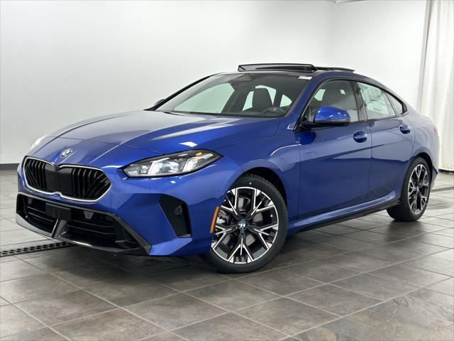 new 2026 BMW 228 Gran Coupe car, priced at $45,175