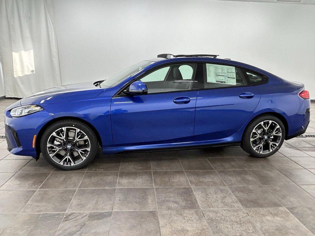new 2026 BMW 228 Gran Coupe car, priced at $45,175