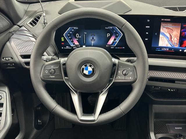 new 2026 BMW 228 Gran Coupe car, priced at $45,175