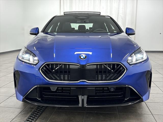 new 2026 BMW 228 Gran Coupe car, priced at $45,175
