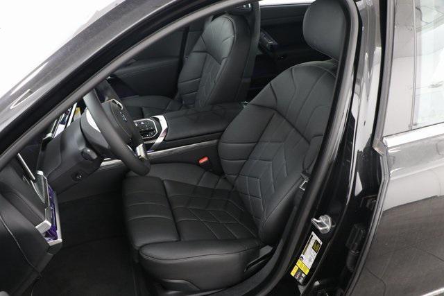 new 2024 BMW i7 car, priced at $112,745